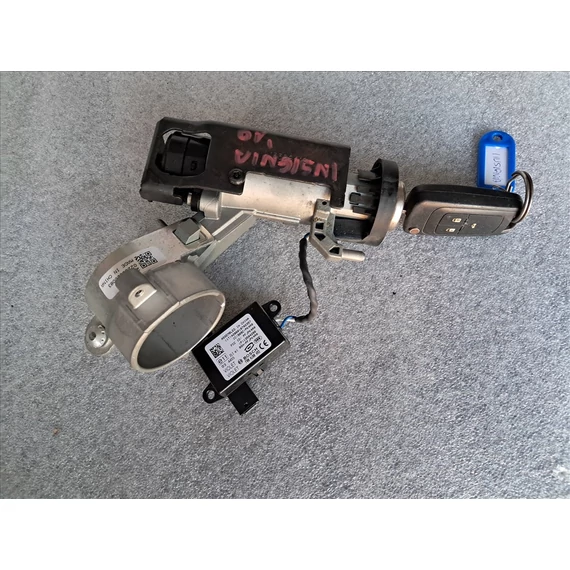 OPEL INSIGNIA A Gyújtáskapcsoló 20964876 20939745 13504286