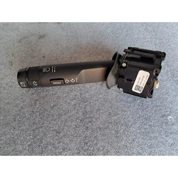 OPEL INSIGNIA A Bal kormánykapcsoló, indexkar 20941129