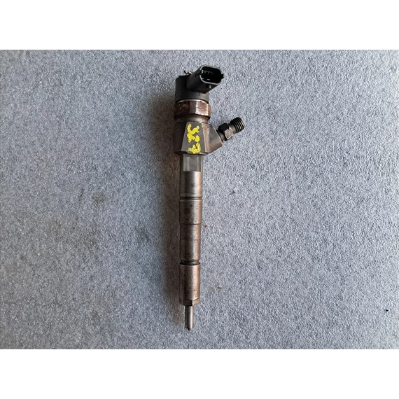 OPEL ASTRA J 2.0 CDTI A20DTH Porlasztó 0445110327