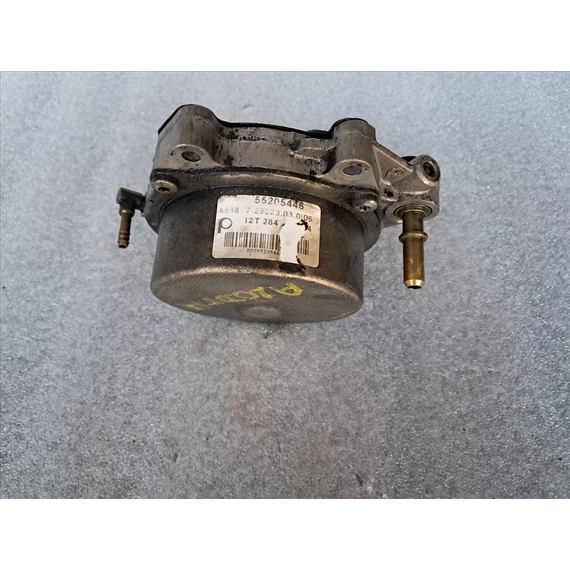 OPEL ASTRA J 2.0 CDTI A20DTH Vákuumpumpa 55205446