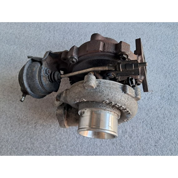 OPEL ASTRA J 1.7 CDTI A17DTR Turbó 98053674