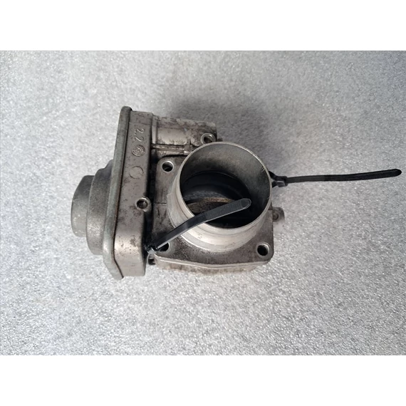 OPEL ASTRA J 1.7 CDTI Fojtószelep 898105210