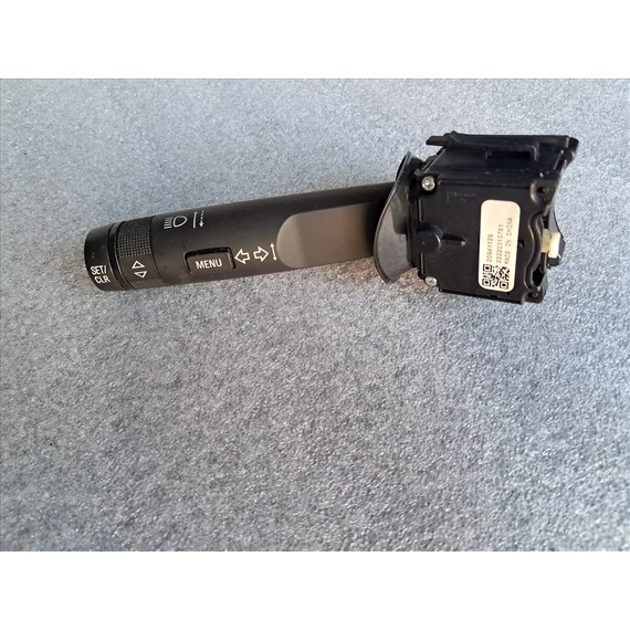 OPEL ASTRA J Bal kormánykapcsoló, indexkar 20941129