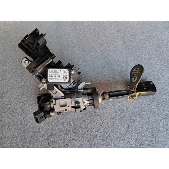 OPEL ASTRA J Gyújtáskapcsoló 22762556 13500157 20939745
