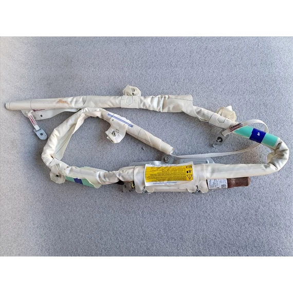 OPEL ASTRA J KOMBI Bal függönylégzsák 13251617