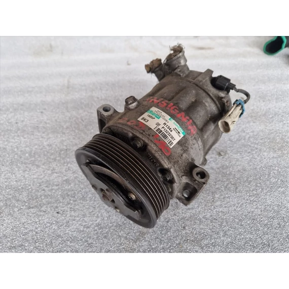 OPEL INSIGNIA A 2.0 CDTI Klímakompresszor P13232307