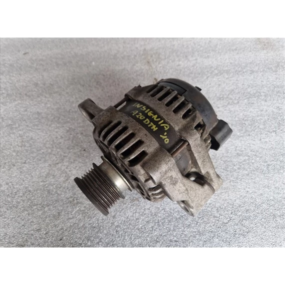 OPEL INSIGNIA A 2.0 CDTI Generátor 13502583