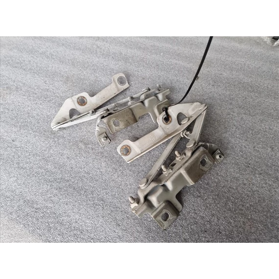 OPEL INSIGNIA A Motorháztető zsanér pár