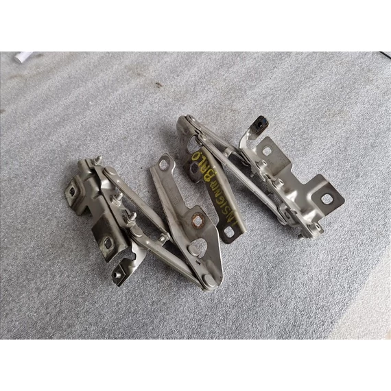 OPEL INSIGNIA A Motorháztető zsanér pár