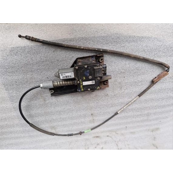 OPEL INSIGNIA A Kézifék vezérlőegység 20917024