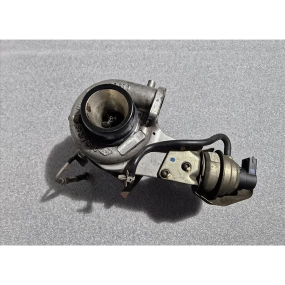 OPEL INSIGNIA A 2.0 CDTI A20DTH Turbó 55570748