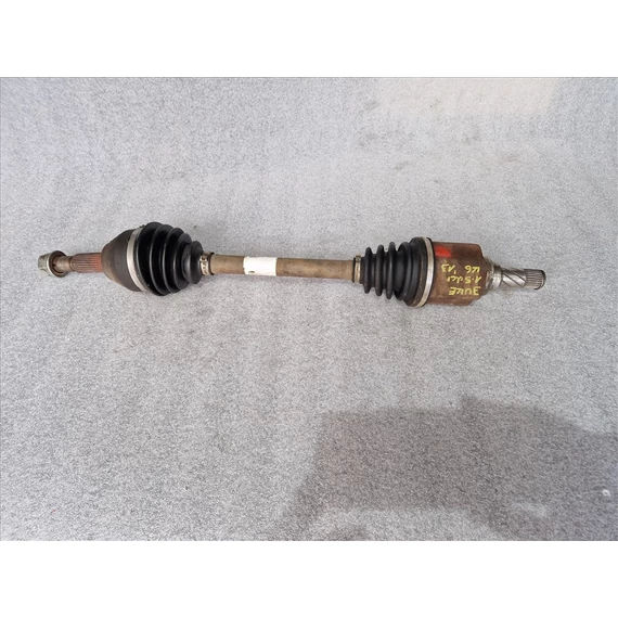 NISSAN JUKE (F15) 1.5 DCI Bal féltengely 