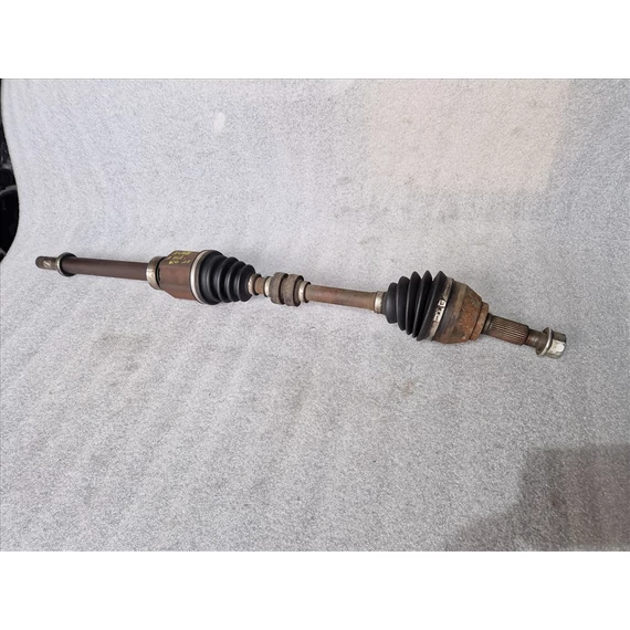 NISSAN JUKE (F15) 1.5 DCI Jobb féltengely 