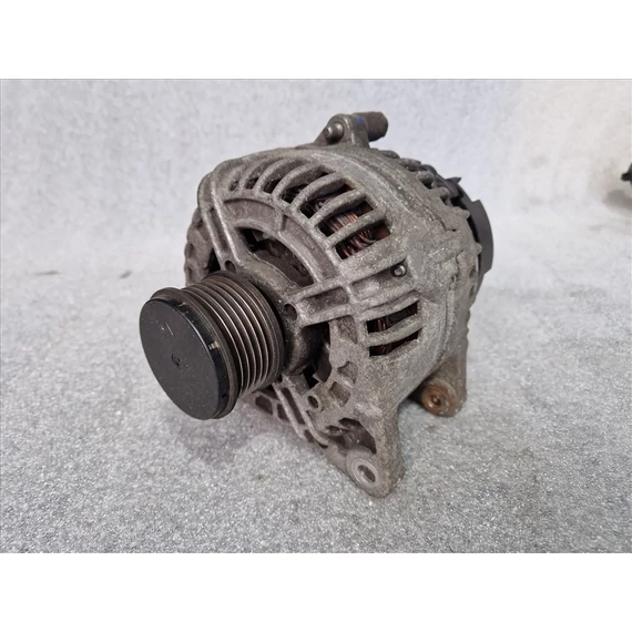 NISSAN JUKE (F15) 1.5 DCI Generátor 23100-JD10A