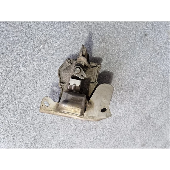 NISSAN JUKE (F15) 1.5 DCI Kipufogó fojtószelep 50885503