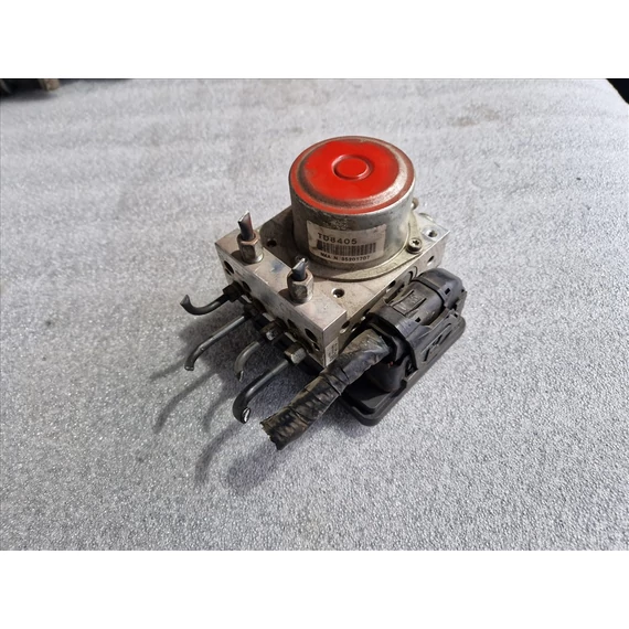 NISSAN JUKE (F15) ABS vezérlőegység 47660BX80E