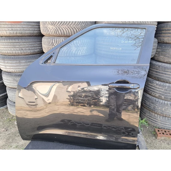 NISSAN JUKE (F15) Bal első ajtó Z11