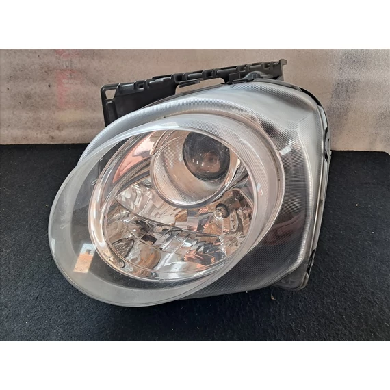 NISSAN JUKE (F15) FACELIFT Bal fényszóró