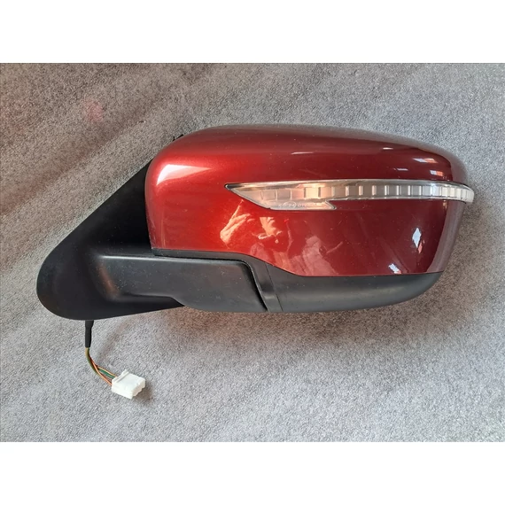 NISSAN JUKE (F15) FACELIFT Bal visszapillantó tükör 96302BV80B