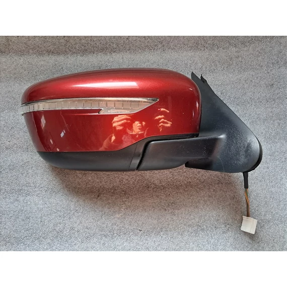 NISSAN JUKE (F15) FACELIFT Jobb visszapillantó tükör 96301BV80B