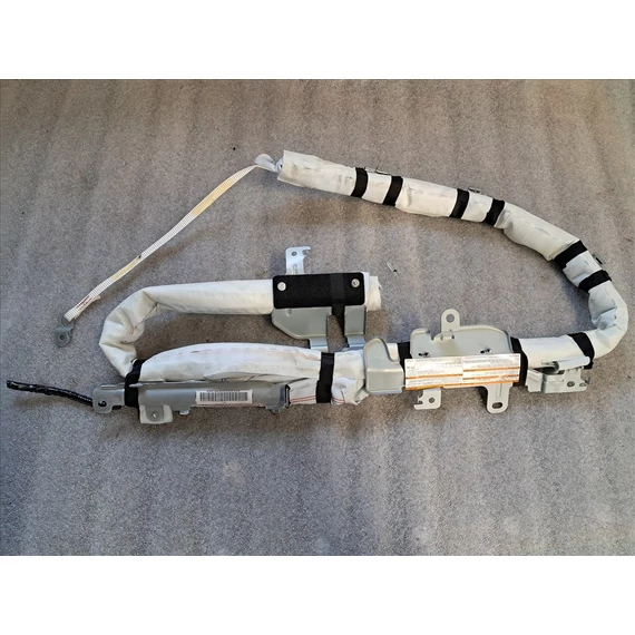 NISSAN JUKE (F15) Bal függönylégzsák 