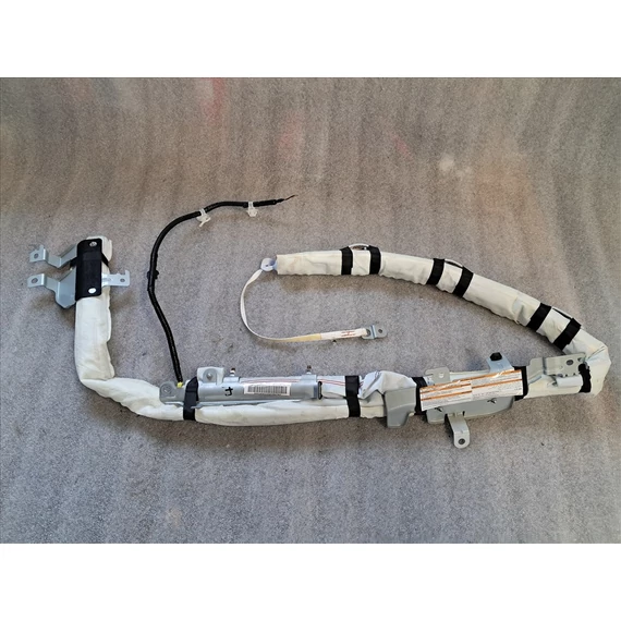 NISSAN JUKE (F15) Jobb függönylégzsák 