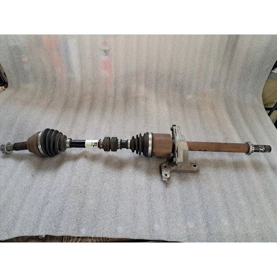 NISSAN JUKE (F15) 1.2 DIG-T Jobb féltengely 