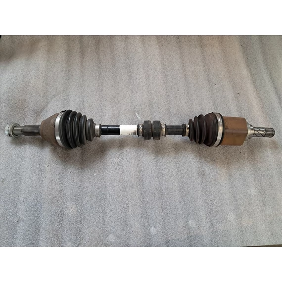 NISSAN JUKE (F15) 1.2 DIG-T Bal féltengely 