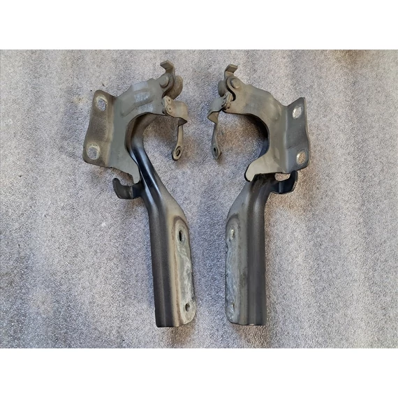 NISSAN JUKE (F15) Motorháztető zsanér pár