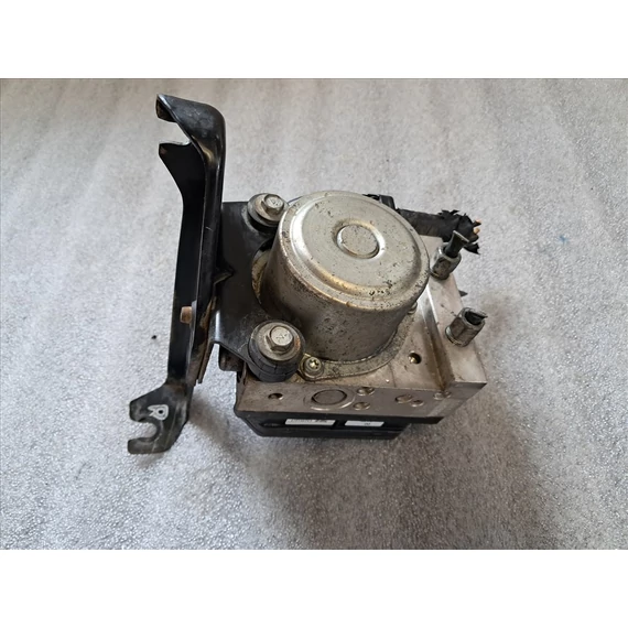 NISSAN JUKE (F15) ABS vezérlőegység 47660BV80A