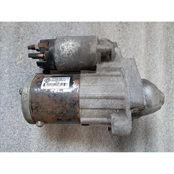 NISSAN JUKE (F15) 1.2 DIG-T HRA2 Önindító 233006867R