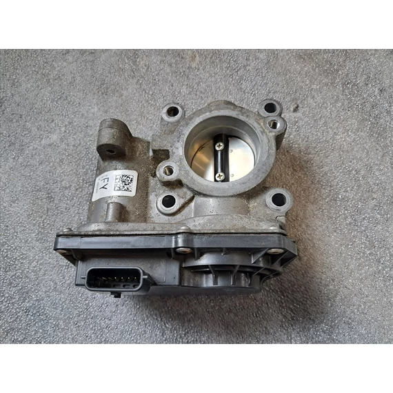 NISSAN JUKE (F15) 1.2 DIG-T HRA2 Fojtószelep 161206038R