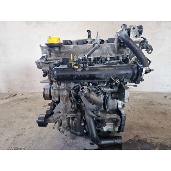 NISSAN JUKE (F15) 1.2 DIG-T HRA2 motor