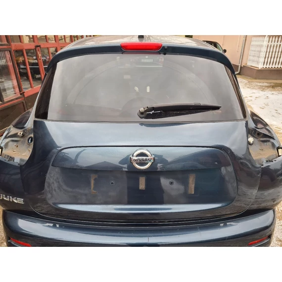 NISSAN JUKE (F15) Csomagtérajtó RAQ