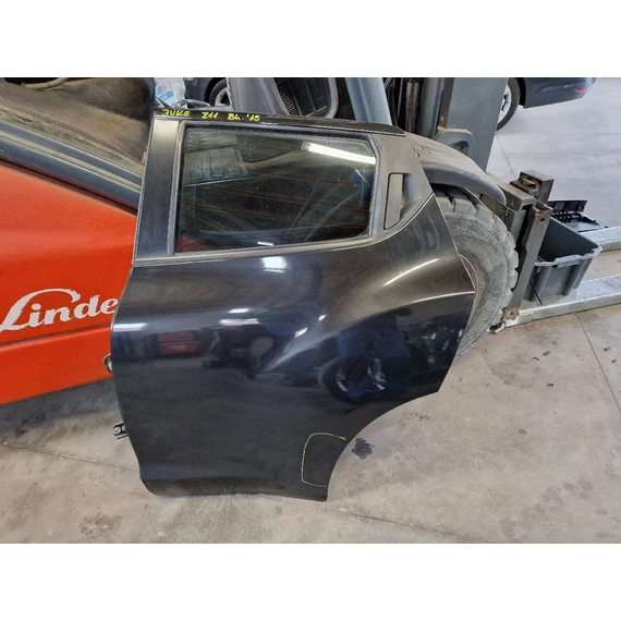 NISSAN JUKE (F15) Bal hátsó ajtó Z11