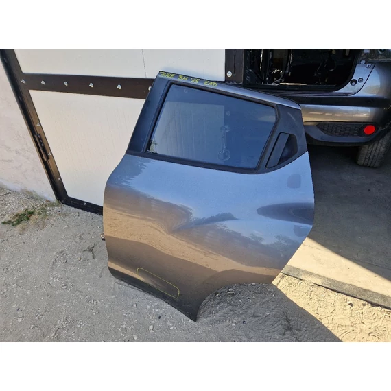 NISSAN JUKE (F15) Bal hátsó ajtó KAD