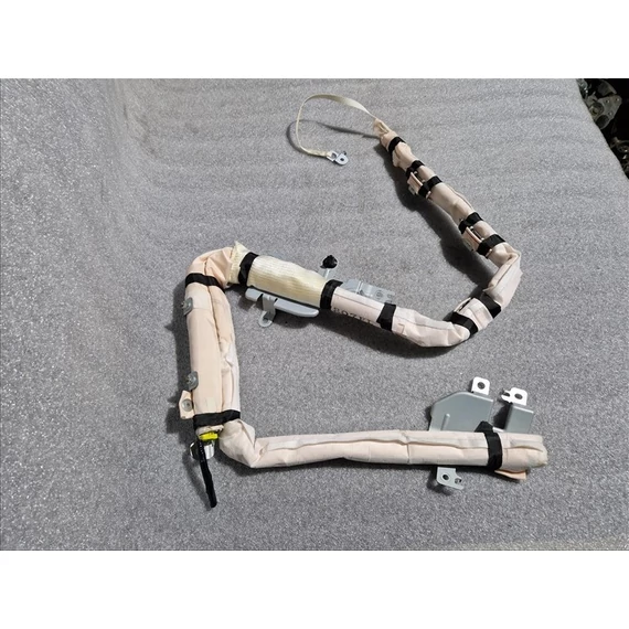 NISSAN JUKE (F15) bal függönylégzsák