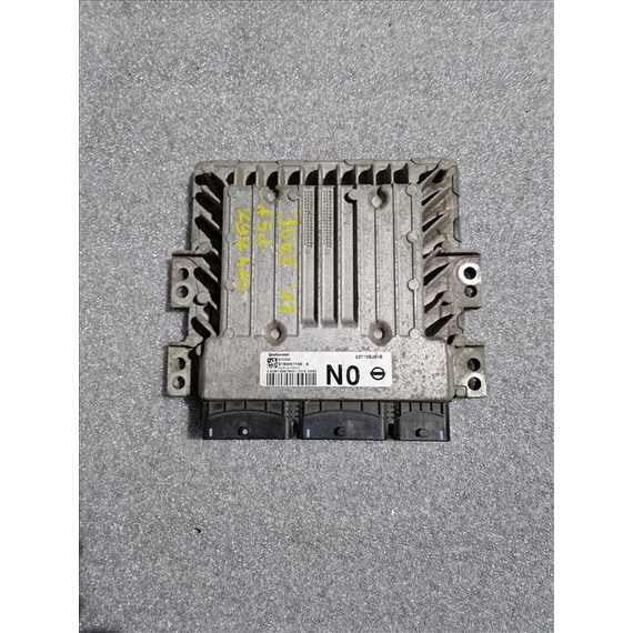 NISSAN JUKE (F15) 1.5 DCI motorvezérlő 23710-BJ91B