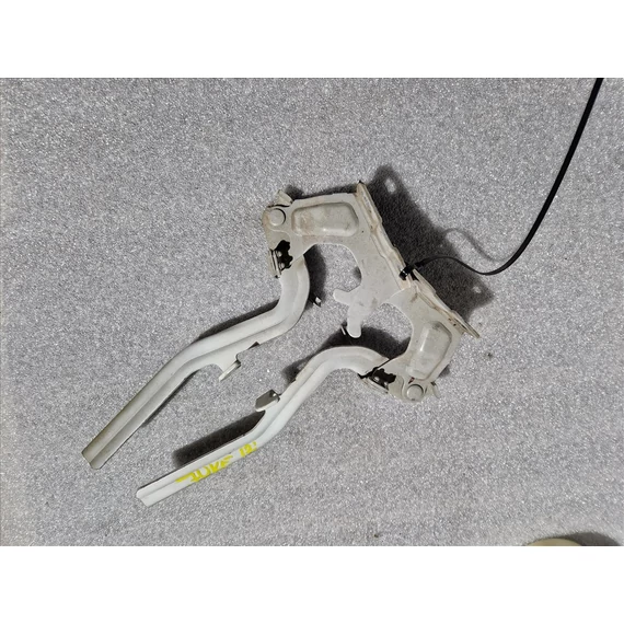 NISSAN JUKE (F15) motorháztető zsanér pár