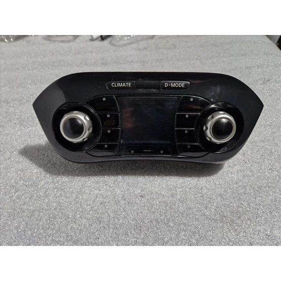 NISSAN JUKE (F15) klímavezérlő 24845-1KB0A