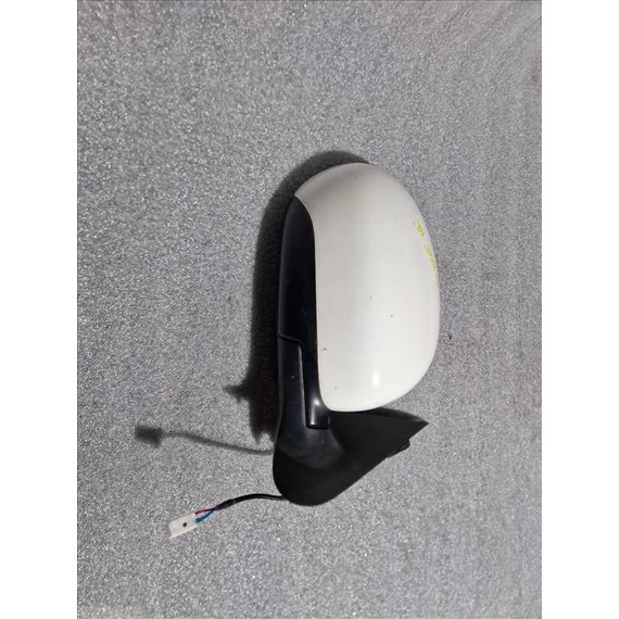 NISSAN JUKE (F15) jobb visszapillantó tükör