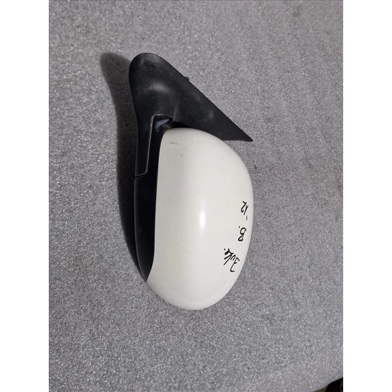 NISSAN JUKE (F15) bal visszapillantó tükör