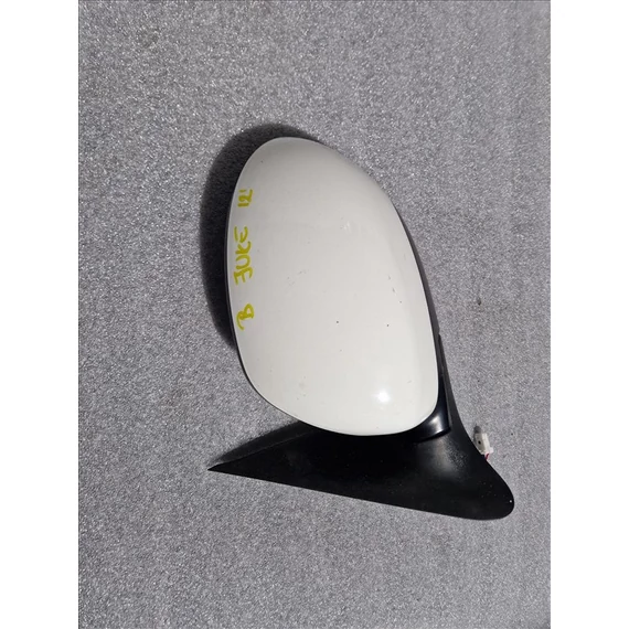 NISSAN JUKE (F15) bal visszapillantó tükör