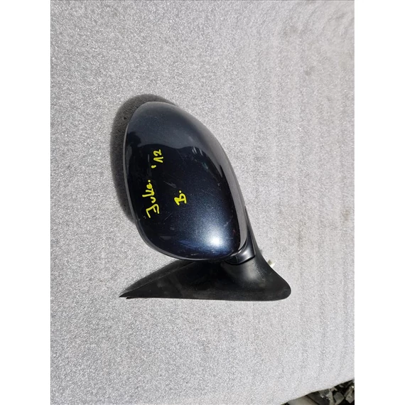 NISSAN JUKE (F15) bal visszapillantó tükör