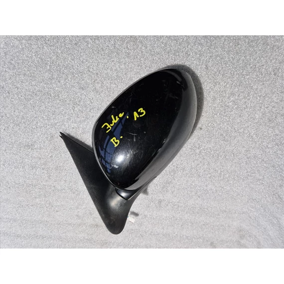 NISSAN JUKE (F15) bal visszapillantó tükör