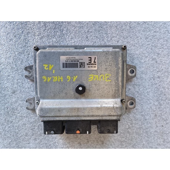NISSAN JUKE (F15) 1.6 HR16 motorvezérlő MEC940-390