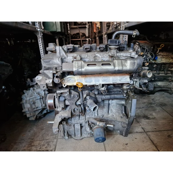 NISSAN JUKE (F15) 1.6 HR16 motor