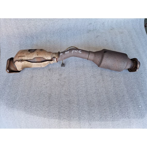 NISSAN JUKE (F15) 1.6 katalizátor 1KLAGP