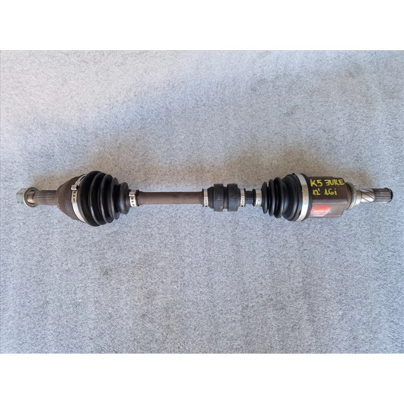 NISSAN JUKE (F15) 1.6 bal féltengely