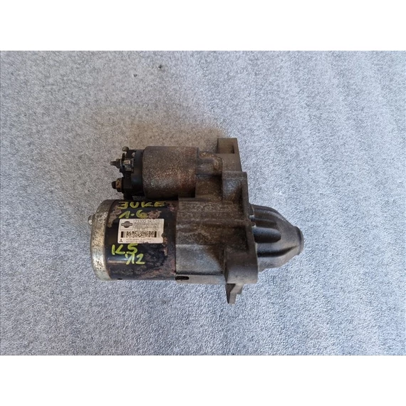 NISSAN JUKE (F15) 1.6 önindító 23300-1KA1B